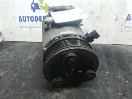 Compresor Aire Acondicionado Ford FIESTA 1 6 TDCi 
