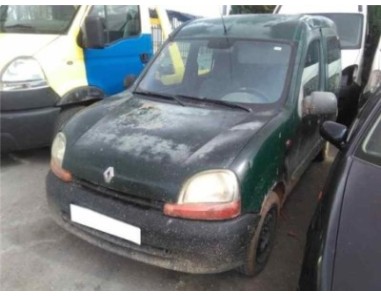 Compresor Aire Acondicionado Renault KANGOO 1 9 dTi D 