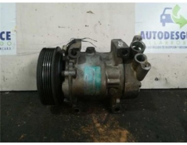 Compresor Aire Acondicionado Renault KANGOO 1 9 dTi D 