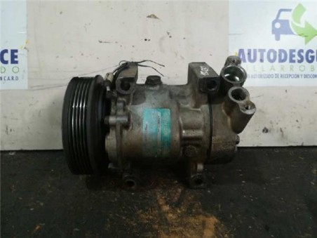 Compresor Aire Acondicionado Renault KANGOO 1 9 dTi D 