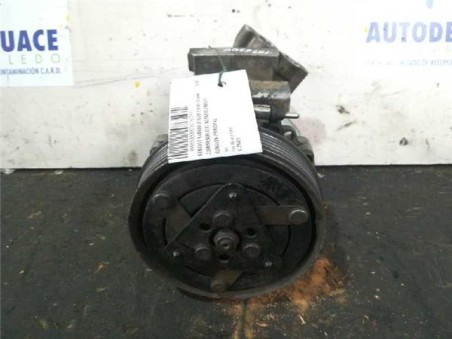 Compresor Aire Acondicionado Renault KANGOO 1 9 dTi D 