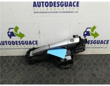 Maneta Exterior Delantera Izquierda MERCEDES CLASE CLA 1 6 