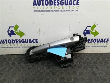Maneta Exterior Delantera Izquierda MERCEDES CLASE CLA 1 6 