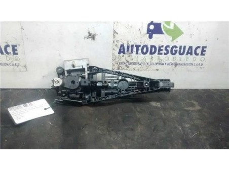 Maneta Exterior Delantera Izquierda Opel ZAFIRA TOURER 2 0 CDTI 