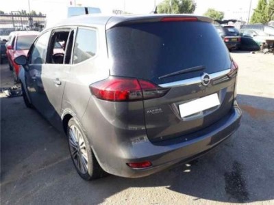 Maneta Exterior Delantera Izquierda Opel ZAFIRA TOURER 2 0 CDTI  2