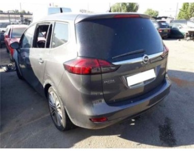 Maneta Exterior Delantera Izquierda Opel ZAFIRA TOURER 2 0 CDTI 
