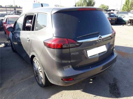 Maneta Exterior Delantera Izquierda Opel ZAFIRA TOURER 2 0 CDTI 