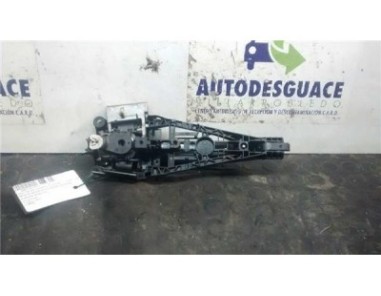 Maneta Exterior Delantera Izquierda Opel ZAFIRA TOURER 2 0 CDTI 