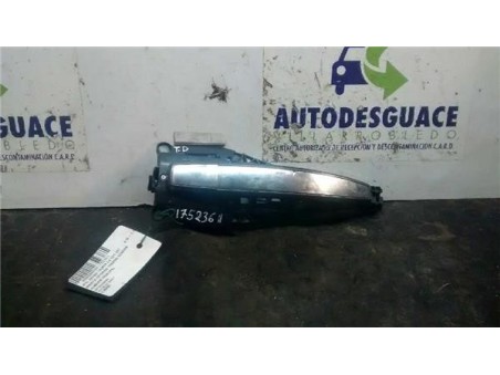 Maneta Exterior Trasera Derecha Opel ZAFIRA TOURER 2 0 CDTI 