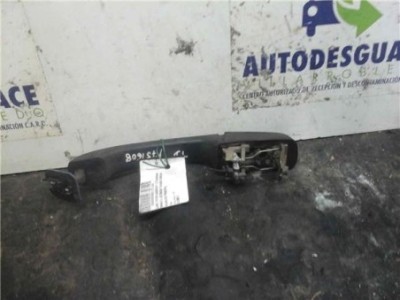 Maneta Exterior Trasera Derecha Land Rover DISCOVERY 2 5 Turbodiesel