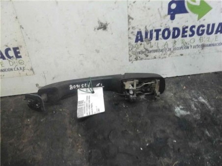 Maneta Exterior Trasera Derecha Land Rover DISCOVERY 2 5 Turbodiesel 