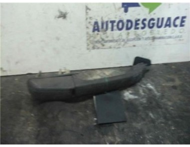 Maneta Exterior Trasera Derecha Land Rover DISCOVERY 2 5 Turbodiesel 