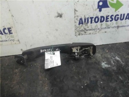 Maneta Exterior Trasera Derecha Land Rover DISCOVERY 2 5 Turbodiesel 