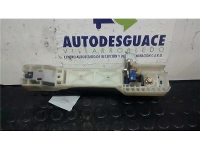 Maneta Exterior Trasera Derecha Kia SPORTAGE 2 0 CRDi