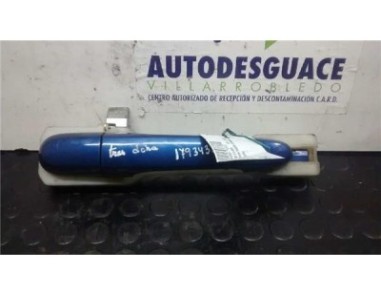 Maneta Exterior Trasera Derecha Kia SPORTAGE 2 0 CRDi 