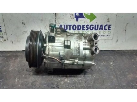 Compresor Aire Acondicionado Opel SIGNUM 3 0 V6 CDTI 