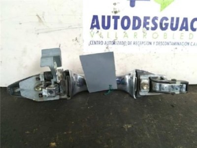 Maneta Exterior Trasera Izquierda Honda ACCORD BERLINA 2 0 VTEC