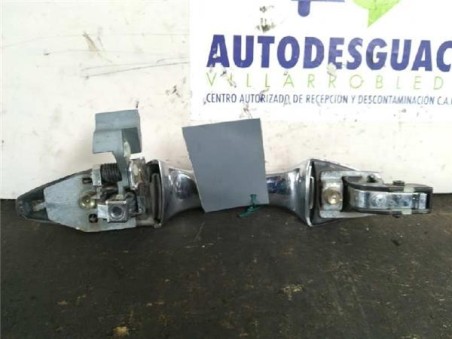 Maneta Exterior Trasera Izquierda Honda ACCORD BERLINA 2 0 VTEC 