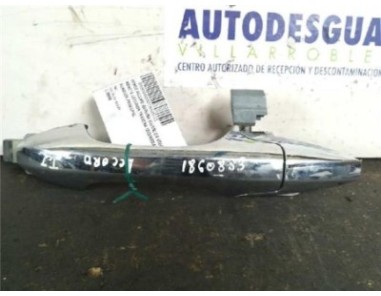 Maneta Exterior Trasera Izquierda Honda ACCORD BERLINA 2 0 VTEC 