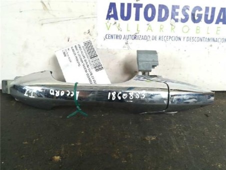 Maneta Exterior Trasera Izquierda Honda ACCORD BERLINA 2 0 VTEC 