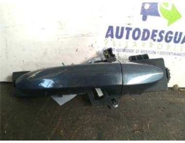 Maneta Exterior Trasera Izquierda Ford FIESTA 1 25 16V 