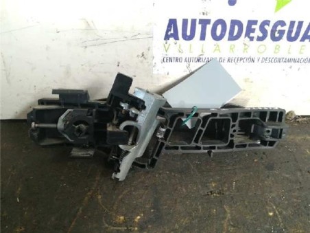 Maneta Exterior Trasera Izquierda Ford FIESTA 1 25 16V 