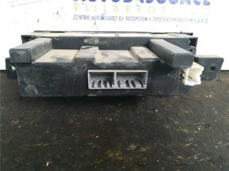 Mandos Climatizador Ssangyong KYRON 2 0 