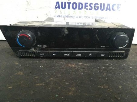 Mandos Climatizador Ssangyong KYRON 2 0 