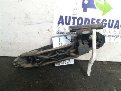 Maneta Exterior Trasera Derecha Suzuki GRAND VITARA JB 1 9 DDiS Turbodiesel