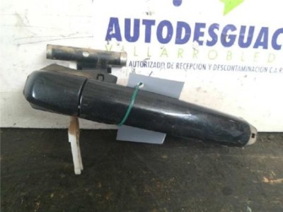 Maneta Exterior Trasera Derecha Suzuki GRAND VITARA JB 1 9 DDiS Turbodiesel  2