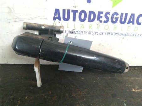 Maneta Exterior Trasera Derecha Suzuki GRAND VITARA JB 1 9 DDiS Turbodiesel 
