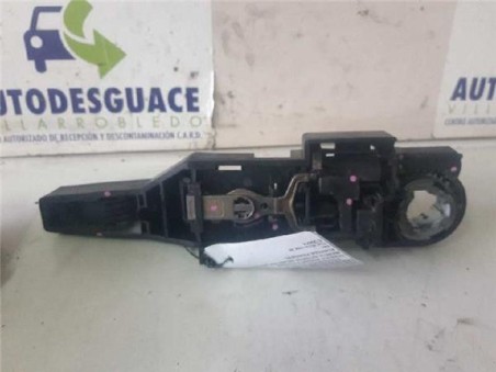 Maneta Exterior Delantera Izquierda Renault KANGOO 1 5 dCi D FAP 