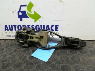 Maneta Exterior Trasera Derecha Seat TOLEDO 1 9 TDI 