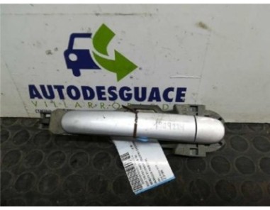 Maneta Exterior Trasera Derecha Seat TOLEDO 1 9 TDI 