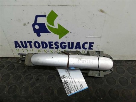 Maneta Exterior Trasera Derecha Seat TOLEDO 1 9 TDI 