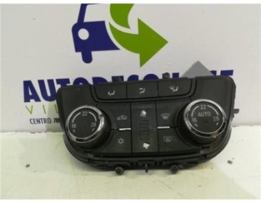 Mandos Climatizador Opel MOKKA 1 6 CDTI DPF 