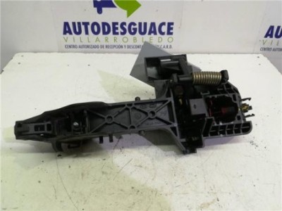 Maneta Exterior Trasera Izquierda Kia CEE'D 1 4 CRDi 