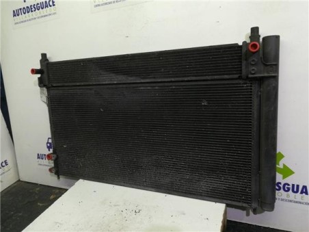 Radiador Aire Acondicionado Toyota PRIUS 1 8 16V 