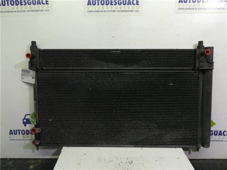 Radiador Aire Acondicionado Toyota PRIUS 1 8 16V 