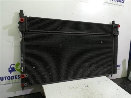 Radiador Aire Acondicionado Toyota PRIUS 1 8 16V 