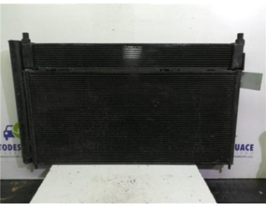 Radiador Aire Acondicionado Toyota PRIUS 1 8 16V 