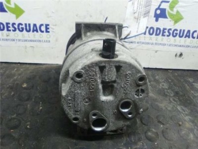 Compresor Aire Acondicionado Renault LAGUNA II 1 9 dCi D FAP 