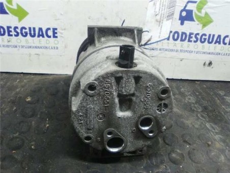 Compresor Aire Acondicionado Renault LAGUNA II 1 9 dCi D FAP 