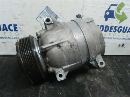 Compresor Aire Acondicionado Renault LAGUNA II 1 9 dCi D FAP 