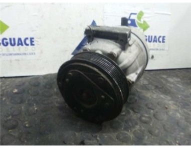 Compresor Aire Acondicionado Renault LAGUNA II 1 9 dCi D FAP 