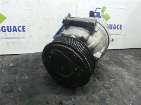 Compresor Aire Acondicionado Renault LAGUNA II 1 9 dCi D FAP 