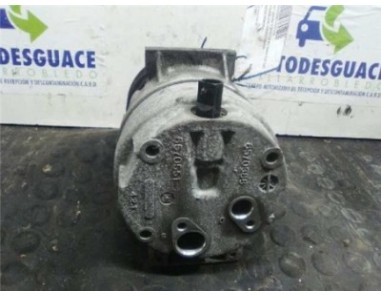 Compresor Aire Acondicionado Renault LAGUNA II 1 9 dCi D FAP 