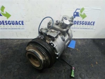 Compresor Aire Acondicionado Audi A4 BERLINA 2 5 V6 24V TDI