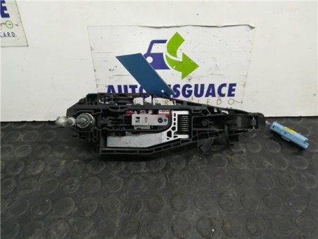 Maneta Exterior Delantera Izquierda Opel CROSSLAND X 1 2 