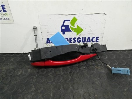 Maneta Exterior Delantera Izquierda Opel CROSSLAND X 1 2 